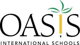 OASIS INTERNATIONAL SCHOOLS trademark