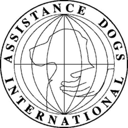 ASSISTANCE DOGS INTERNATIONAL trademark