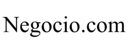 NEGOCIO.COM trademark