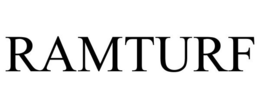 RAMTURF trademark