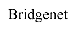 BRIDGENET trademark
