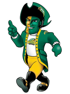 MASON PATRIOTS trademark
