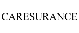 CARESURANCE trademark