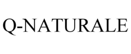 Q-NATURALE trademark