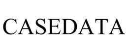 CASEDATA trademark