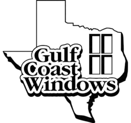 GULF COAST WINDOWS trademark