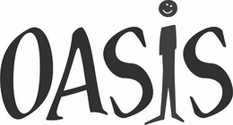OASIS trademark