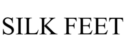 SILK FEET trademark