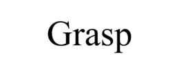 GRASP trademark
