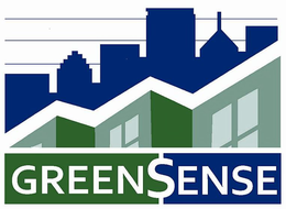 GREEN$ENSE trademark