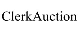 CLERKAUCTION trademark