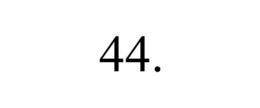 44. trademark
