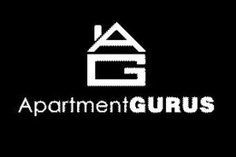 AG APARTMENT GURUS trademark