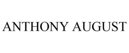ANTHONY AUGUST trademark