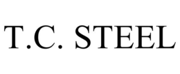 T.C. STEEL trademark