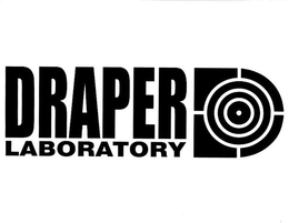 DRAPER LABORATORY trademark