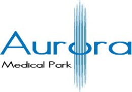 AURORA MEDICAL PARK trademark