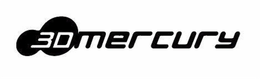 3DMERCURY trademark