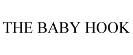 THE BABY HOOK trademark