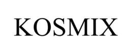 KOSMIX trademark