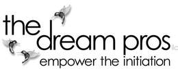 THE DREAM PROS LLC EMPOWER THE INITIATION trademark