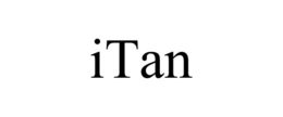 ITAN trademark