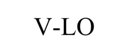 V-LO trademark
