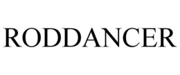 RODDANCER trademark