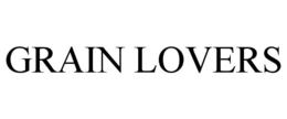 GRAIN LOVERS trademark