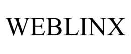 WEBLINX trademark