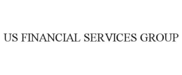 US FINANCIAL SERVICES GROUP trademark