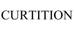 CURTITION trademark