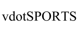 VDOTSPORTS trademark