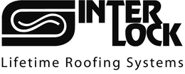 INTER LOCK LIFETIME ROOFING SYSTEMS trademark