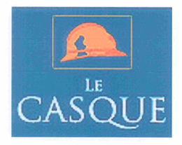 LE CASQUE trademark