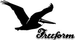 FREEFORM trademark