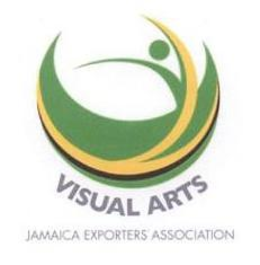 VISUAL ARTS JAMAICA EXPORTERS' ASSOCIATION trademark