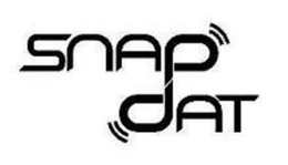 SNAPDAT trademark
