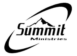 SUMMIT MINISTRIES trademark