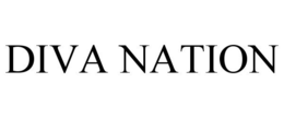 DIVA NATION trademark