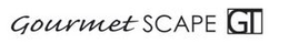 GOURMET SCAPE GT trademark