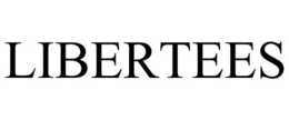LIBERTEES trademark
