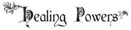 HEALING POWERS trademark