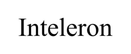 INTELERON trademark