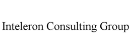 INTELERON CONSULTING GROUP trademark