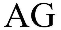 AG trademark