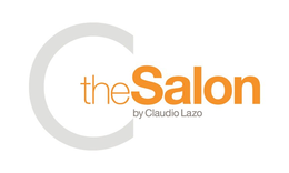C THE SALON BY CLAUDIO LAZO trademark