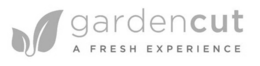 GARDEN CUT A FRESH EXPERIENCE trademark