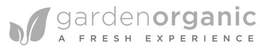 GARDEN ORGANIC A FRESH EXPERIENCE trademark