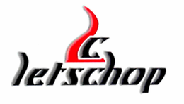 LC LET'S CHOP trademark